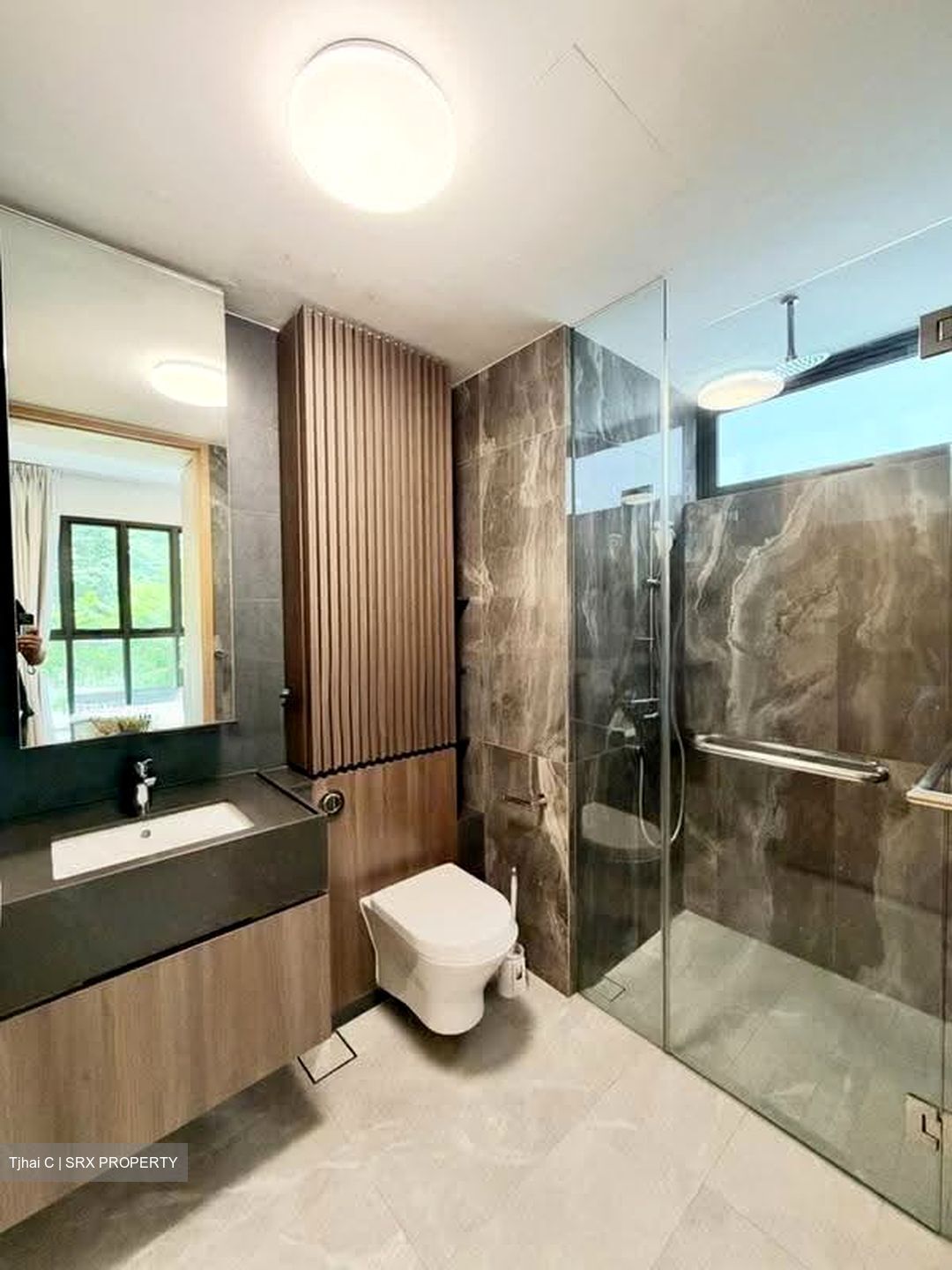 Midwood (D23), Condominium #635856141